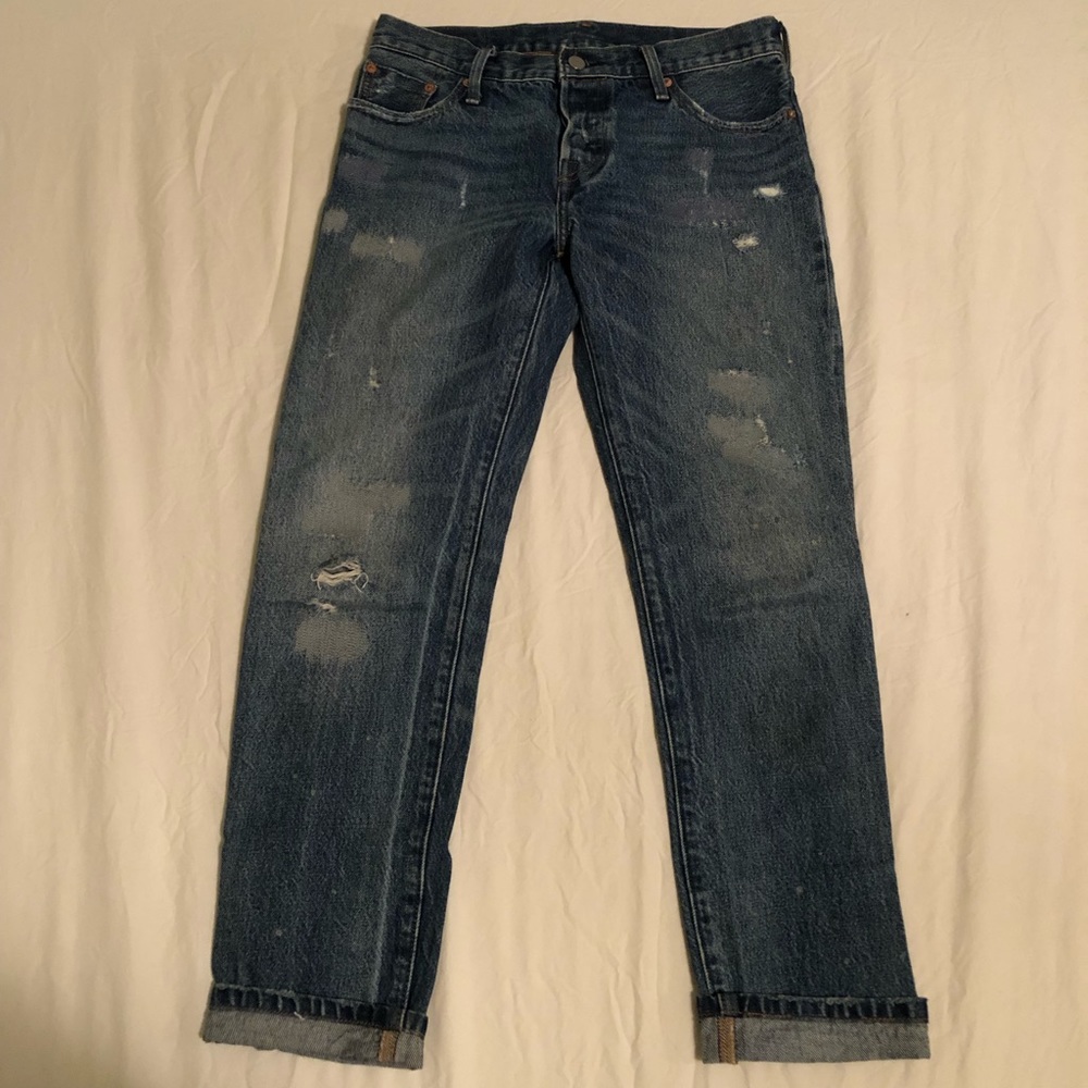 Levi’s 501 ct